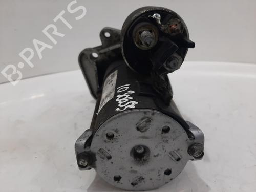 Startmotor NISSAN QASHQAI I (J10, NJ10) 1.5 dCi | BP29883460M8