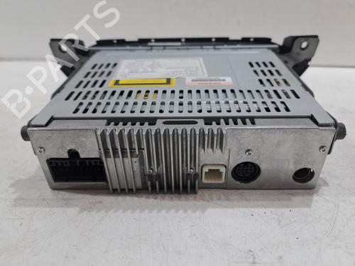 Radio SUZUKI ALTO VII (GF, HA25_, HA35_) 1.0 (AMF310, GFC31S) | BP29472061E6 