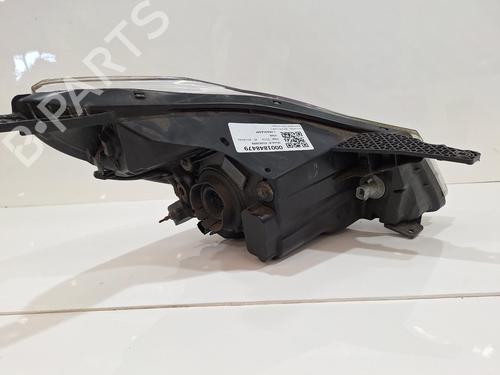 Left headlight VAUXHALL VIVA (C16) 1.0 | BP39694872C28 - Image 5