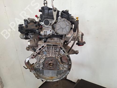 Engine MERCEDES-BENZ CLC-CLASS (CL203) CLC 180 Kompressor (203.746) | BP36047089M1 - Image 5