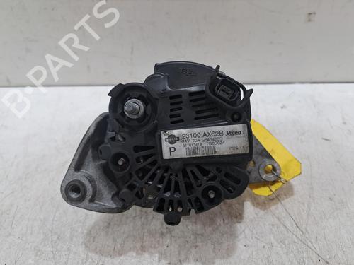 Alternator NISSAN NOTE (E11, NE11) 1.4 | BP38800744M7 - Image 3