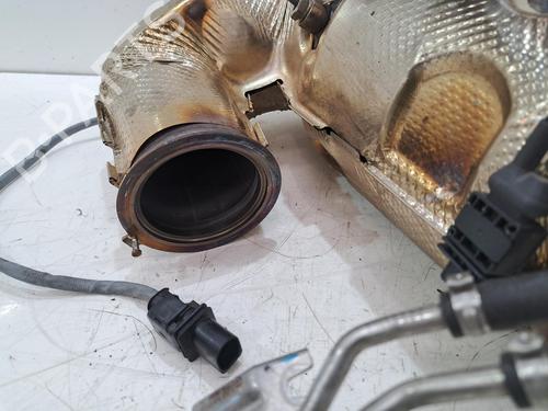 Catalyst MERCEDES-BENZ A-CLASS (W177) A 180 (177.084) | BP36593833M10 - Image 5