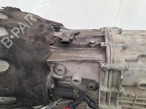 Gearbox BMW 1 (F21) 120 d | BP36966583M3 - Image 3