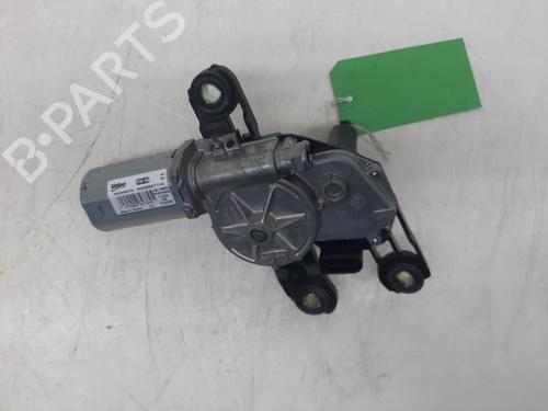 Rear wiper motor VW T-ROC (A11, D11) 1.5 TSI | BP26753487M102 - Image 2