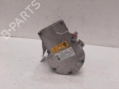 AC compressor MINI MINI COOPER (J01) Cooper SE | BP37218882M34 - Image 3
