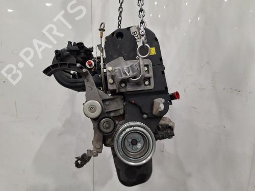 Used Engine Engine 38992022 38992022