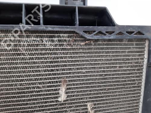 Radiator set JAGUAR I-PACE (X590) EV400 AWD | BP36855170M120  - Image 5