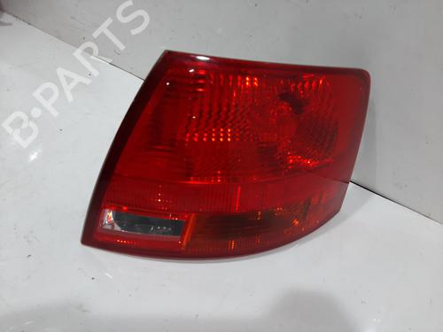 Right taillight AUDI A4 B7 Avant (8ED) 2.0 TFSI | BP37272583C35 - Image 2