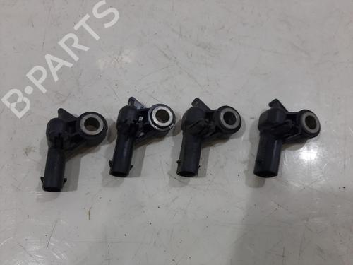 Módulo eletrónico JAGUAR I-PACE (X590) EV400 AWD (400 hp) 30585473