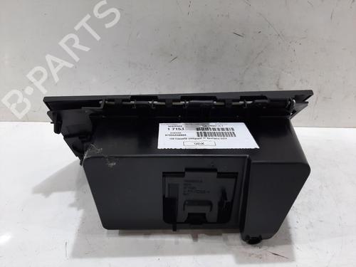Glove box FIAT PANDA (312_, 319_) 1.2 (312PXA1A) | BP30789972C95