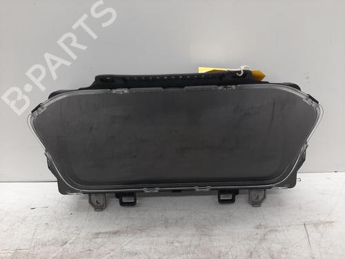 Instrumentenkombination für VOLVO XC40 (536) T5 AWD (247 hp) 31304999