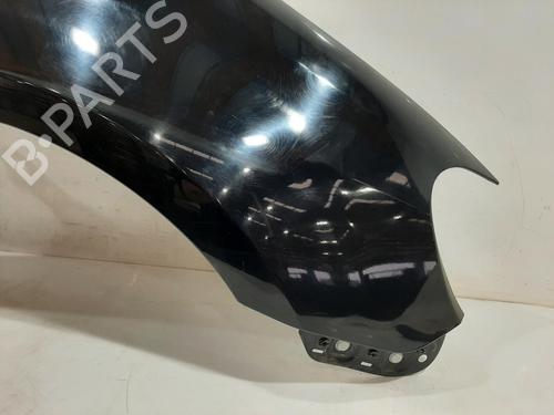 Right front fenders VW GOLF VI (5K1) 1.6 TDI | BP29417361C42 