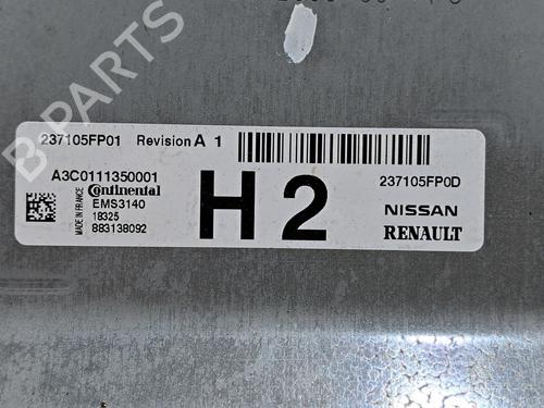 Other NISSAN MICRA V (K14) 1.0 IG-T 100 | BP30259891O1 - Image 2