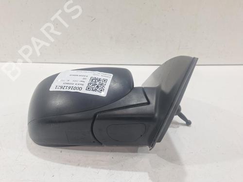 Right mirror HYUNDAI i10 I (PA) 1.2 | BP31751368C27 