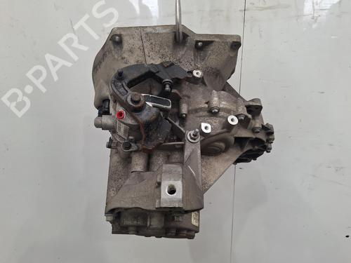 Gearbox FORD FOCUS III 1.0 EcoBoost | BP33035684M3 - Image 4