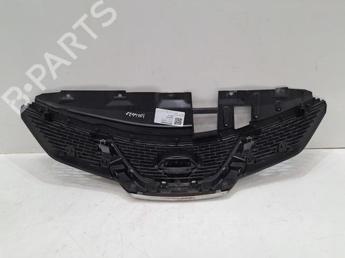 Grille NISSAN QASHQAI II SUV (J11, J11_) 1.5 dCi | BP28274949C40 
