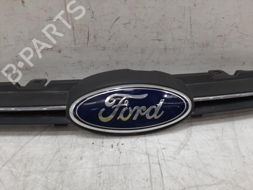 Grill FORD FIESTA VI (CB1, CCN) 1.4 | BP37484618C40 - Image 2