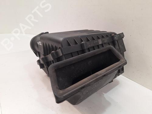Air filter box SKODA OCTAVIA III (5E3, NL3, NR3) 1.6 TDI | BP26757546M87 