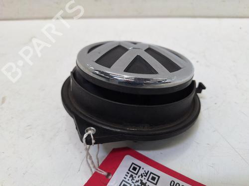 Tailgate handle VW POLO V (6R1, 6C1) 1.2 | BP27281559C132 