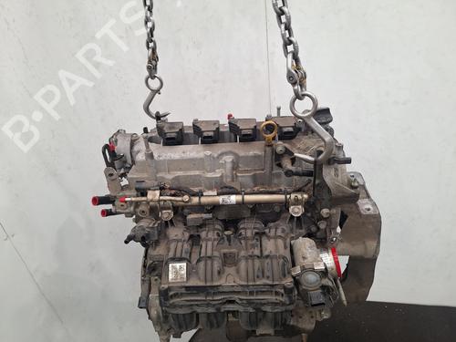 Engine VAUXHALL ASTRA Mk VII (K) (B16) 1.4 | BP28115072M1 