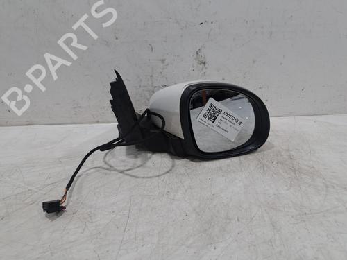 Used Right mirror SKODA YETI (5L) 1.2 TSI (105 hp) 30517350