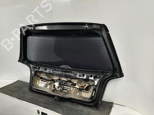 Tailgate VW POLO (9N_, 9A_) 1.2 | BP26752796C6 