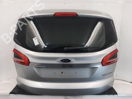 Tailgate FORD S-MAX (WA6) 2.2 TDCi 1719623