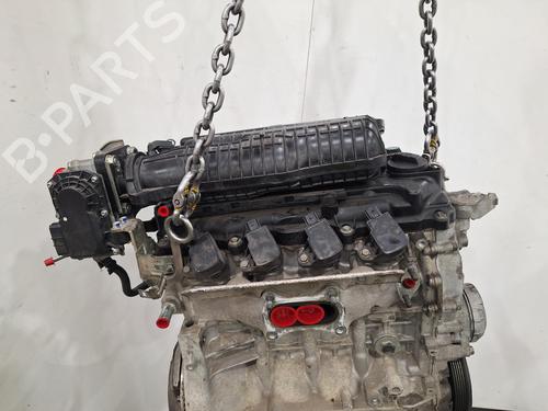 Engine HONDA JAZZ III (GE_, GG_, GP_, ZA_) 1.3 i (GE6, GG3, GG6) | BP29703993M1 
