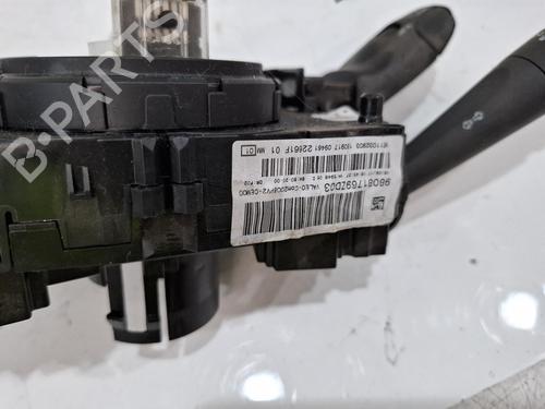 Switch PEUGEOT 2008 I (CU_) 1.6 BlueHDi 100 | BP38196541I30 - Image 6