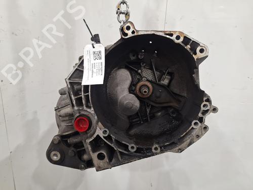 gearbox-peugeot-boxer-van-2006-31999321 main image