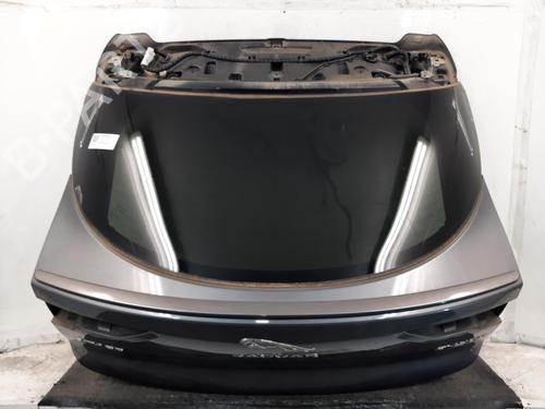 Used Tailgate JAGUAR I-PACE (X590) EV400 AWD (400 hp) 30496386
