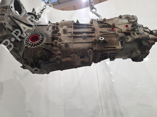 Gearbox SUBARU FORESTER (SJ_) 2.0 D AWD (SJD) | BP31361619M3