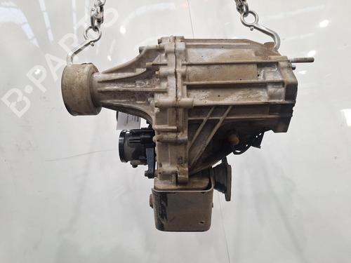 Transfer box ISUZU D-MAX II (TFR, TFS) 1.9 Ddi 4x4 (TFS87J) | BP30559747M36 - Image 2