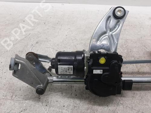 Front wiper motor MERCEDES-BENZ A-CLASS (W177) A 180 (177.084) | BP26794669M29 
