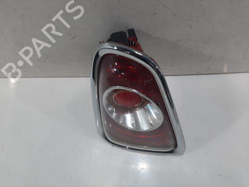 Left taillight MINI MINI (R56) Cooper | BP31341926C34