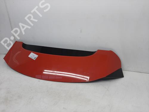 Spoiler bagklap JAGUAR I-PACE (X590) EV400 AWD | BP26842197C96 - Image 2