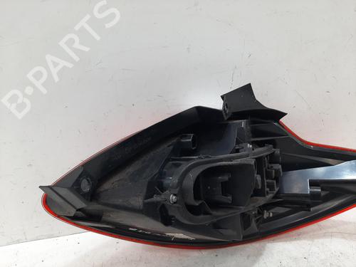 Left taillight FORD KA (RU8) 1.2 | BP32324602C34  - Image 5