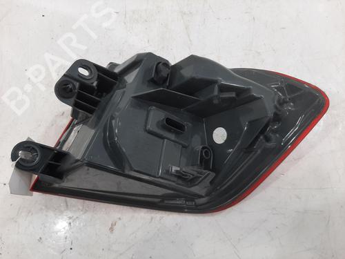 Left taillight BMW 3 (F30, F80) 320 i xDrive | BP26846319C34 