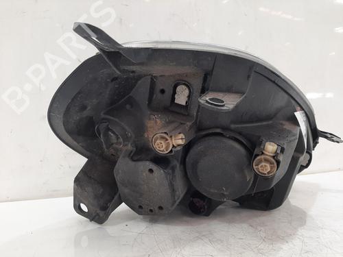 Left headlight FIAT PUNTO (199_) 1.2 (199AXZ1A, 199BXZ1A) | BP34733468C28  - Image 6