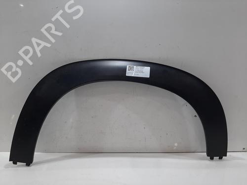 Used Other CITROËN C3 AIRCROSS II (2R_, 2C_) 1.2 PureTech 110 (2RHNZB, 2RHNZW, 2RHNPX, 2RHNPJ) (110 hp) 29471463