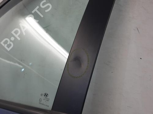 Left front door HYUNDAI i10 II (BA, IA) 1.0 | BP29883874C2 