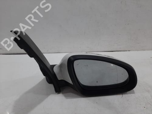 Bakspejl Højre VAUXHALL ASTRA Mk VI (J) (P10) 2.0 CDTi (165 hp) 29882841