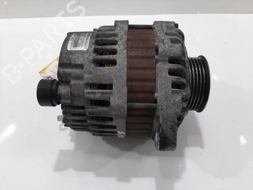Used Alternator Alternator 36593961 36593961