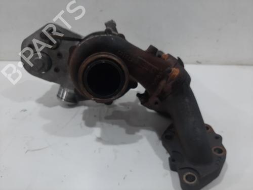 Turbo/Compresor FORD TRANSIT CUSTOM V362 Van (FY, FZ) 2.0 EcoBlue (185 hp) 29636585