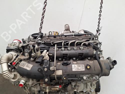 Engine VAUXHALL ASTRA Mk VI (J) (P10) 1.6 CDTi | BP37991456M1 - Image 5