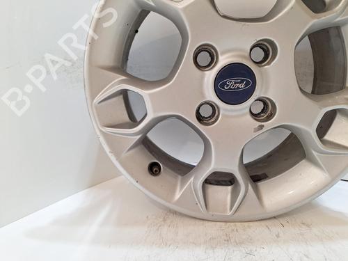 Fælk FORD FIESTA VI (CB1, CCN) 1.4 TDCi | BP36593965C45 - Image 5
