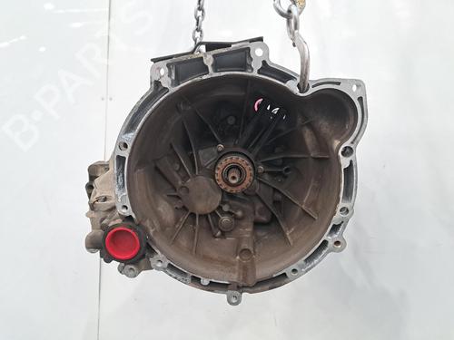 Used Gearbox FORD FIESTA VI (CB1, CCN) 1.25 (82 hp) 26858934