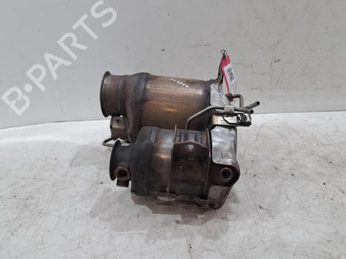 Particulate filter SKODA OCTAVIA III Combi (5E5, 5E6) 1.6 TDI | BP37491341M81 - Image 6