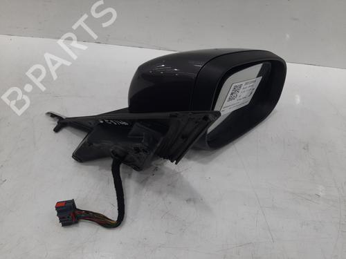 Used Right mirror JAGUAR XF I (X250) 2.7 D (207 hp) 26752054
