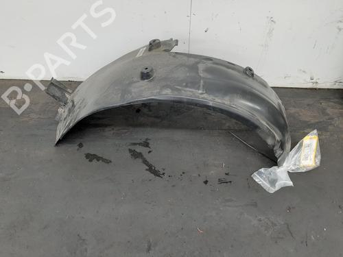 Used Wheel arch PORSCHE 911 (991) 4.0 GT3 RS / R (500 hp) 26767511